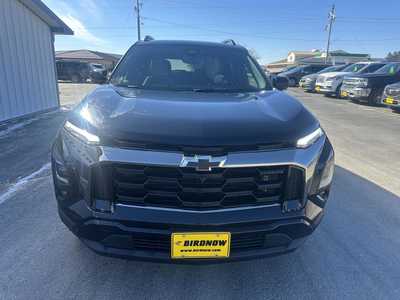 2025 Chevrolet Equinox, $37890.00. Photo 4