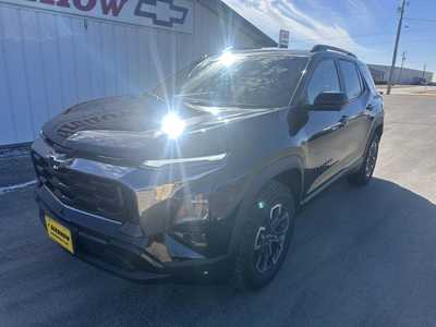2025 Chevrolet Equinox, $37890.00. Photo 5