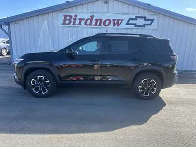 2025 Chevrolet Equinox, $37890.00. Photo 6