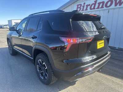 2025 Chevrolet Equinox, $37890.00. Photo 7