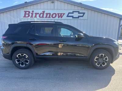 2025 Chevrolet Equinox, $37890.00. Photo 1