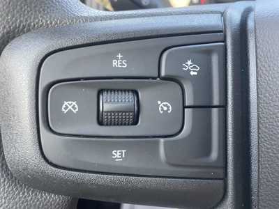 2024 GMC 3500 Reg Cab, $45990.00. Photo 10
