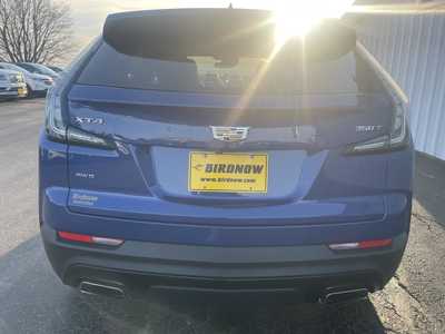 2021 Cadillac XT4, $29690.00. Photo 11