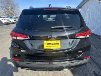 2022 Chevrolet Equinox, $25850.00. Photo 10