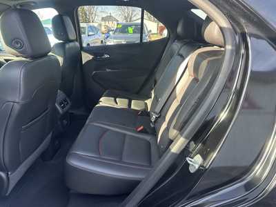 2022 Chevrolet Equinox, $25850.00. Photo 11