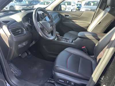 2022 Chevrolet Equinox, $25850.00. Photo 12