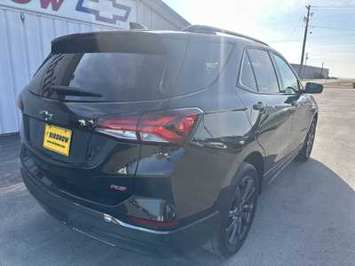 2022 Chevrolet Equinox, $25850.00. Photo 3