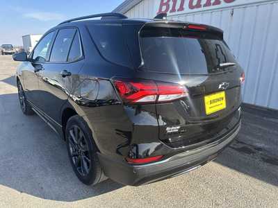 2022 Chevrolet Equinox, $25850.00. Photo 7