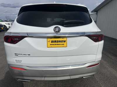 2022 Buick Enclave, $21999.00. Photo 10