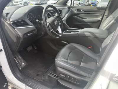 2022 Buick Enclave, $21999.00. Photo 12