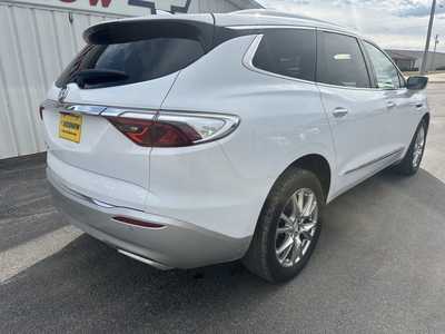 2022 Buick Enclave, $21999.00. Photo 3