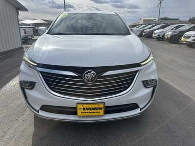 2022 Buick Enclave, $21999.00. Photo 4