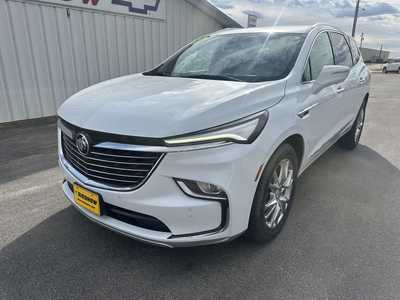 2022 Buick Enclave, $21999.00. Photo 5