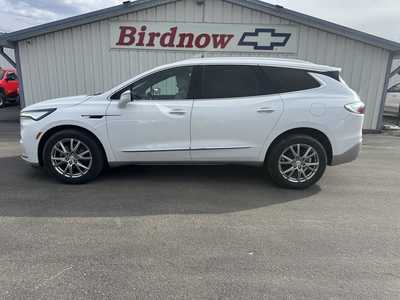 2022 Buick Enclave, $21999.00. Photo 6