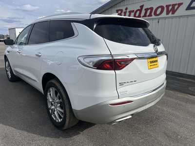 2022 Buick Enclave, $21999.00. Photo 7