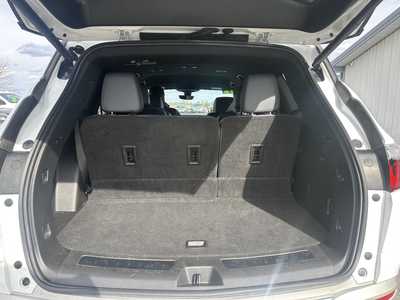 2022 Buick Enclave, $21999.00. Photo 9