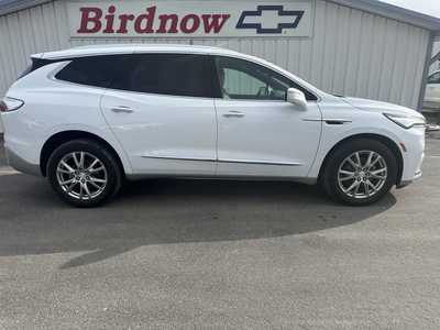 2022 Buick Enclave, $21999.00. Photo 1