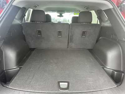 2023 Chevrolet Blazer, $29350.00. Photo 7