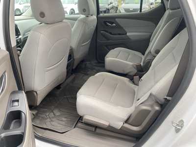 2021 Chevrolet Traverse, $24969.00. Photo 10