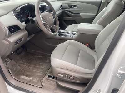 2021 Chevrolet Traverse, $24969.00. Photo 11