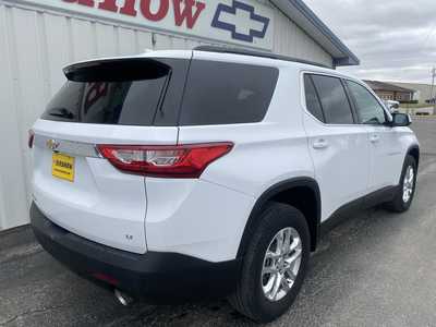 2021 Chevrolet Traverse, $24969.00. Photo 3