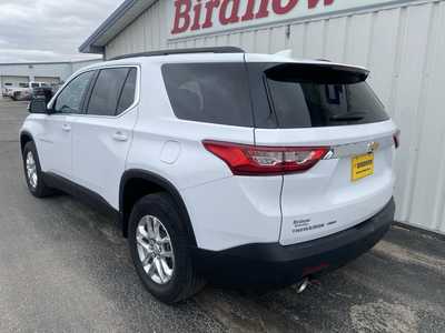 2021 Chevrolet Traverse, $24969.00. Photo 7