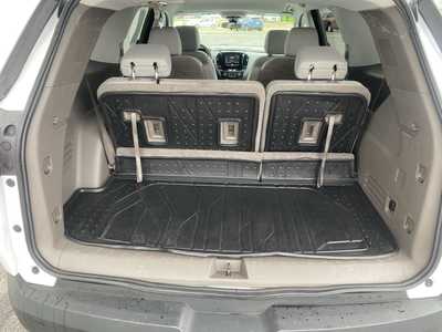 2021 Chevrolet Traverse, $24969.00. Photo 8