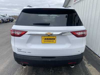 2021 Chevrolet Traverse, $24969.00. Photo 9