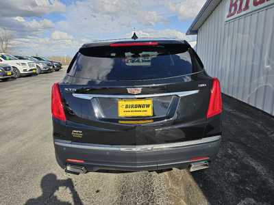 2017 Cadillac XT5, $18950.00. Photo 5