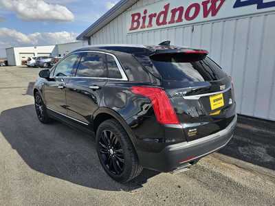 2017 Cadillac XT5, $18950.00. Photo 7