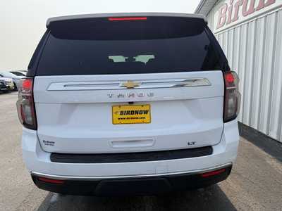 2021 Chevrolet Tahoe, $36990.00. Photo 10