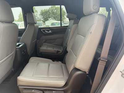 2021 Chevrolet Tahoe, $36990.00. Photo 12