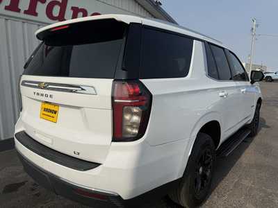 2021 Chevrolet Tahoe, $36990.00. Photo 3