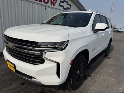 2021 Chevrolet Tahoe, $36990.00. Photo 5