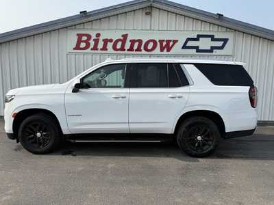 2021 Chevrolet Tahoe, $36990.00. Photo 6