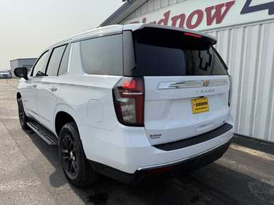 2021 Chevrolet Tahoe, $36990.00. Photo 7