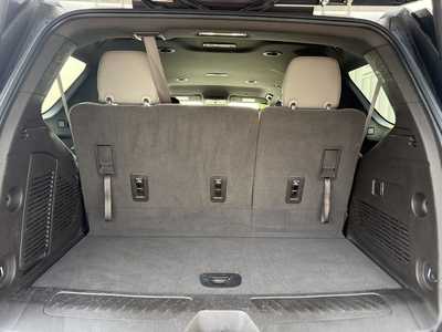 2021 Chevrolet Tahoe, $36990.00. Photo 9