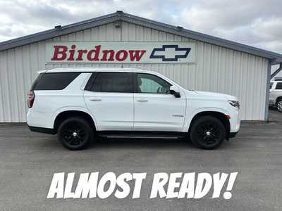 2021 Chevrolet Tahoe, $37955.00. Photo 1