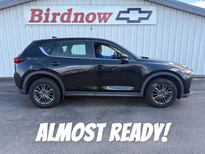 2019 Mazda CX-5, $14899.00. Photo 1