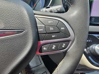 2023 Chrysler Pacifica, $21990.00. Photo 12