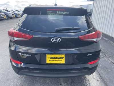 2017 Hyundai Tucson, $11999.00. Photo 10