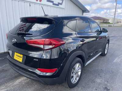 2017 Hyundai Tucson, $11999.00. Photo 2