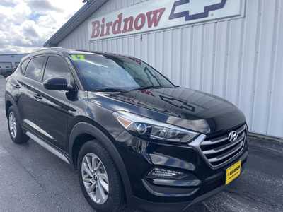 2017 Hyundai Tucson, $11999.00. Photo 3