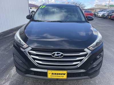 2017 Hyundai Tucson, $11999.00. Photo 4