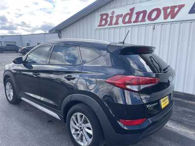 2017 Hyundai Tucson, $11999.00. Photo 6