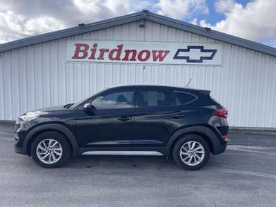 2017 Hyundai Tucson, $11999.00. Photo 7