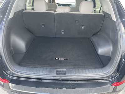 2017 Hyundai Tucson, $11999.00. Photo 9