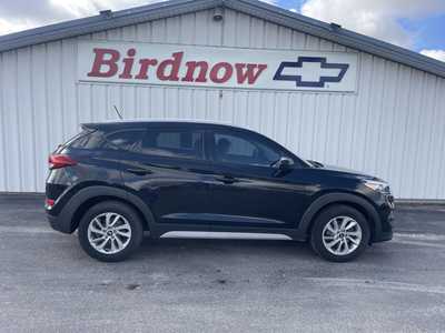 2017 Hyundai Tucson, $11999.00. Photo 1