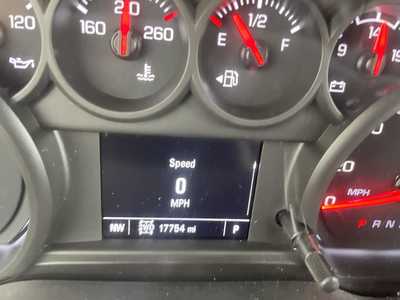 2020 Chevrolet 1500 Ext Cab, $32980.00. Photo 11