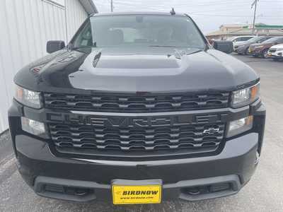 2020 Chevrolet 1500 Ext Cab, $32980.00. Photo 4